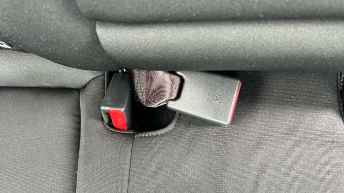 Hyundai KONA 1.6 Hybrid 138 N Line 5dr DCT Hybrid Hatchback - Image 16